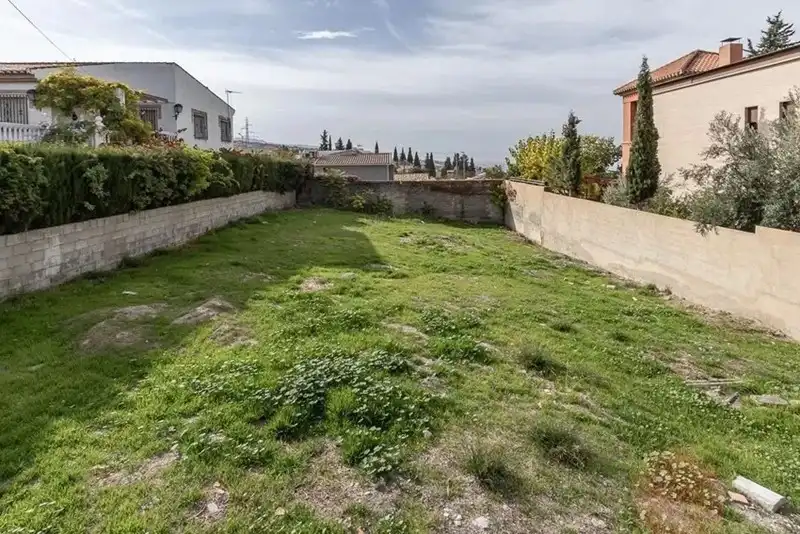 Terreno residenziale in vendita a Alheli 6, imagen 2