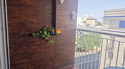 Foto 4 de Pis de lloguer a Arenal - Museo, Sevilla