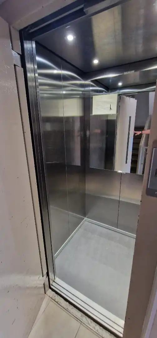 Piso en venta en Passeig de l'Alcalde José Luis López Segura, La Llagosta