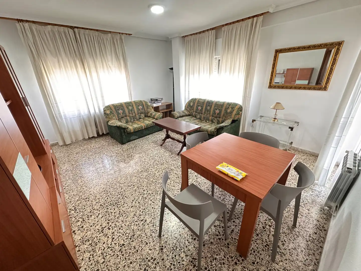 Flat for rent in Avenida de los Alfares, Fuensanta - Universidad