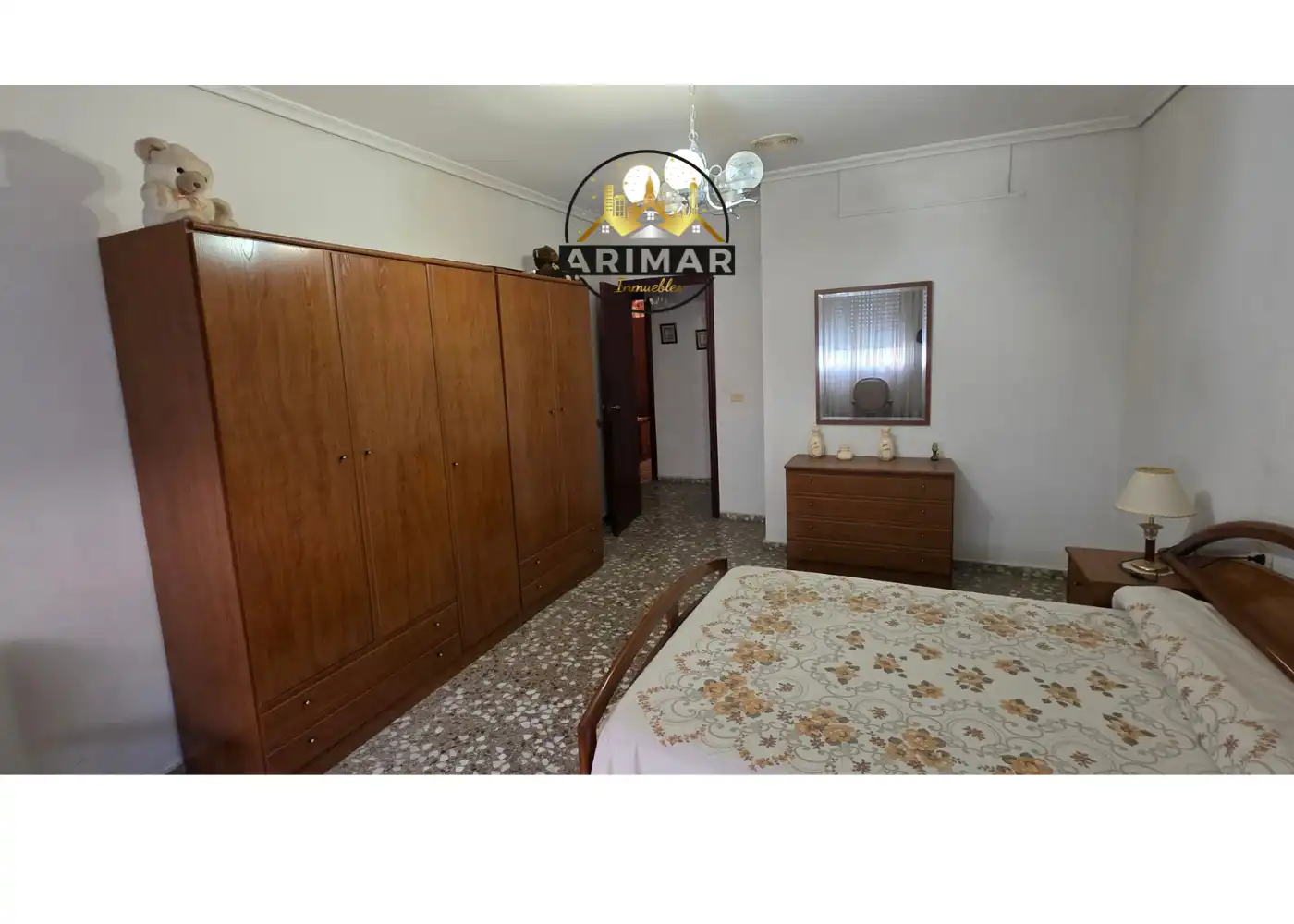 Reihenhaus mit Terrasse zum Verkauf in Oeste, imagen 15
