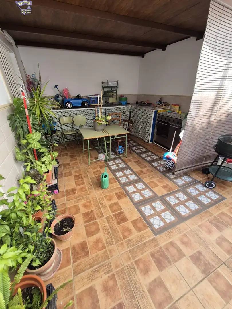 Casa en venta en Arcos de la Frontera, imagen 22