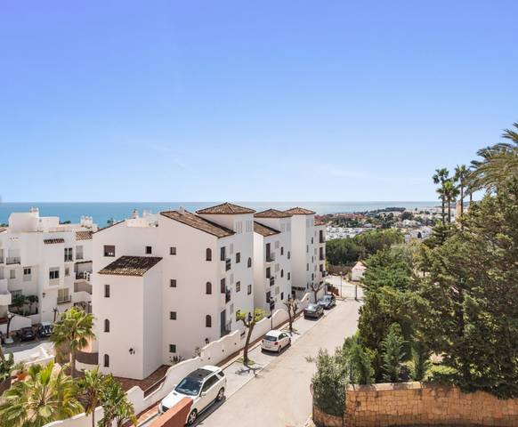 Piso en Venta en La Duquesa