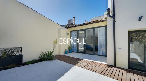 Casa reformada en el centro de Torroella de Montgrí