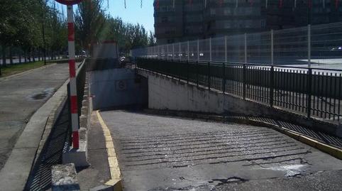 Photo 2 of Garage for sale in Ripol Urbano, Valero J., Grancasa, Zaragoza