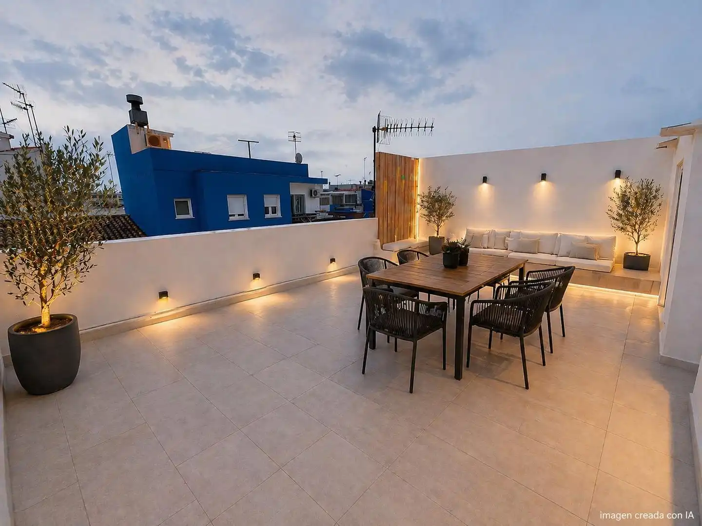 Casa rústica en venta en El Puerto, imagen 37