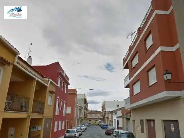 Vista exterior de Casa o xalet en venda en Chilches / Xilxes