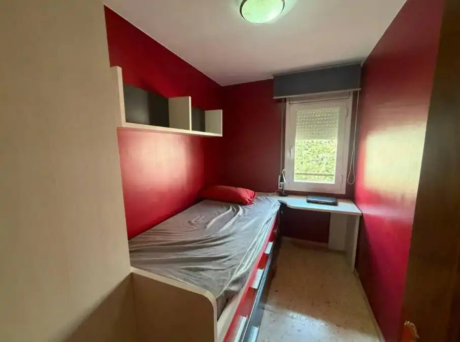 Flat with lift for sale in Calle Doña María Barrabino 14, imagen 5