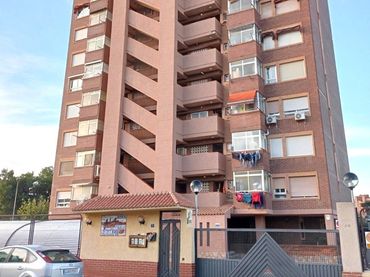 Apartament en venda a 17 17
