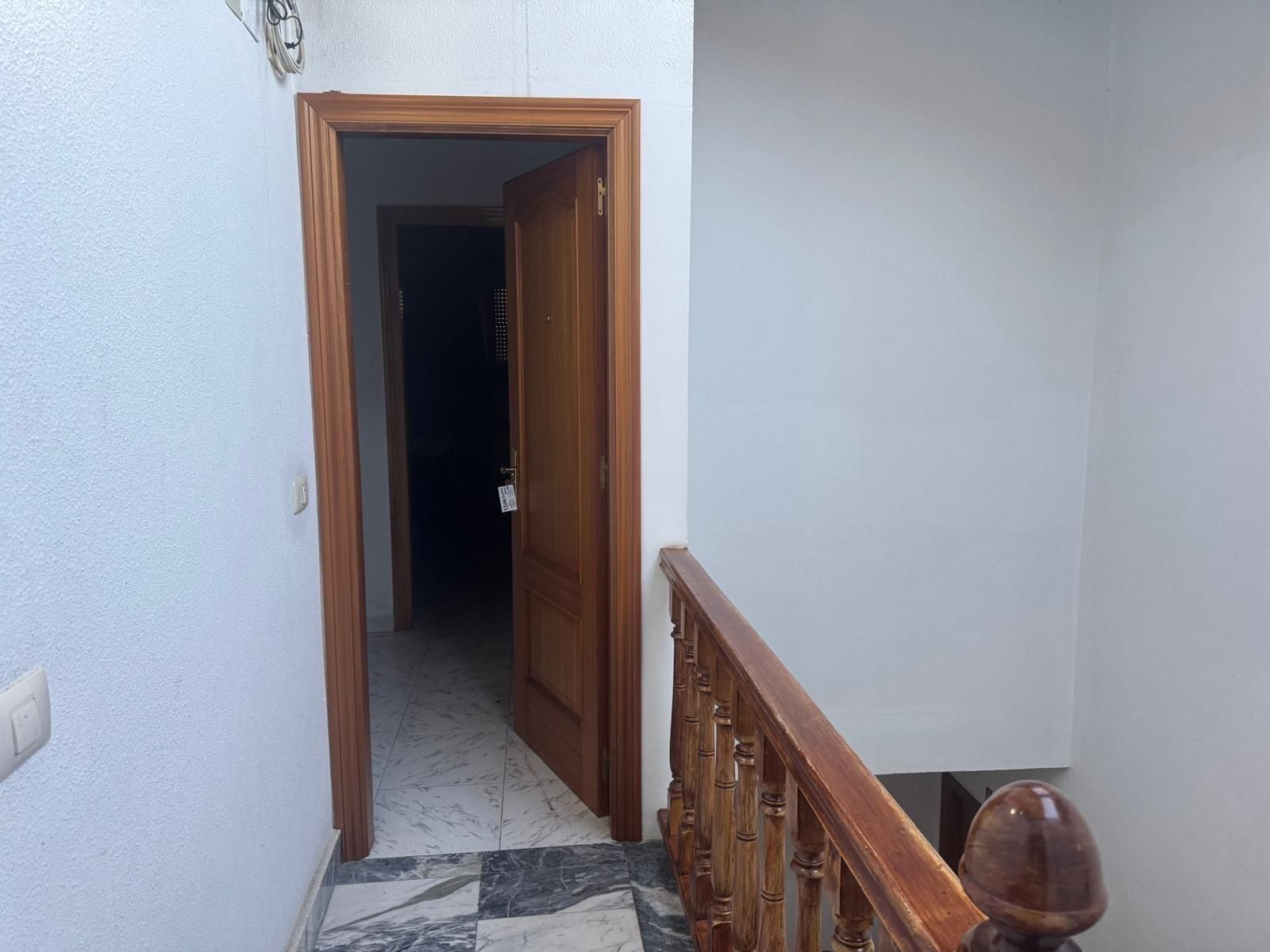 Àtic en venda en Viana do Bolo amb Calefacció i Traster