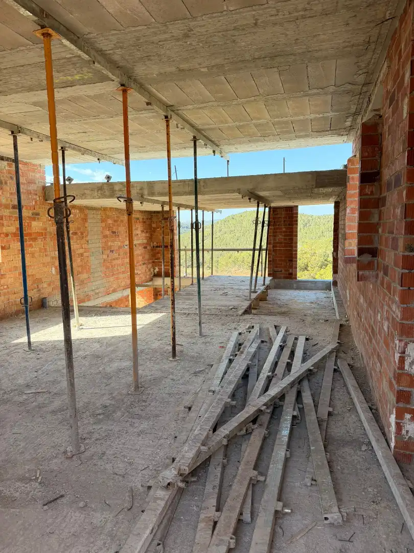 Casa o xalet en venda en Sant Pere de Ribes amb Aire condicionat, Calefacció i Jardí privat