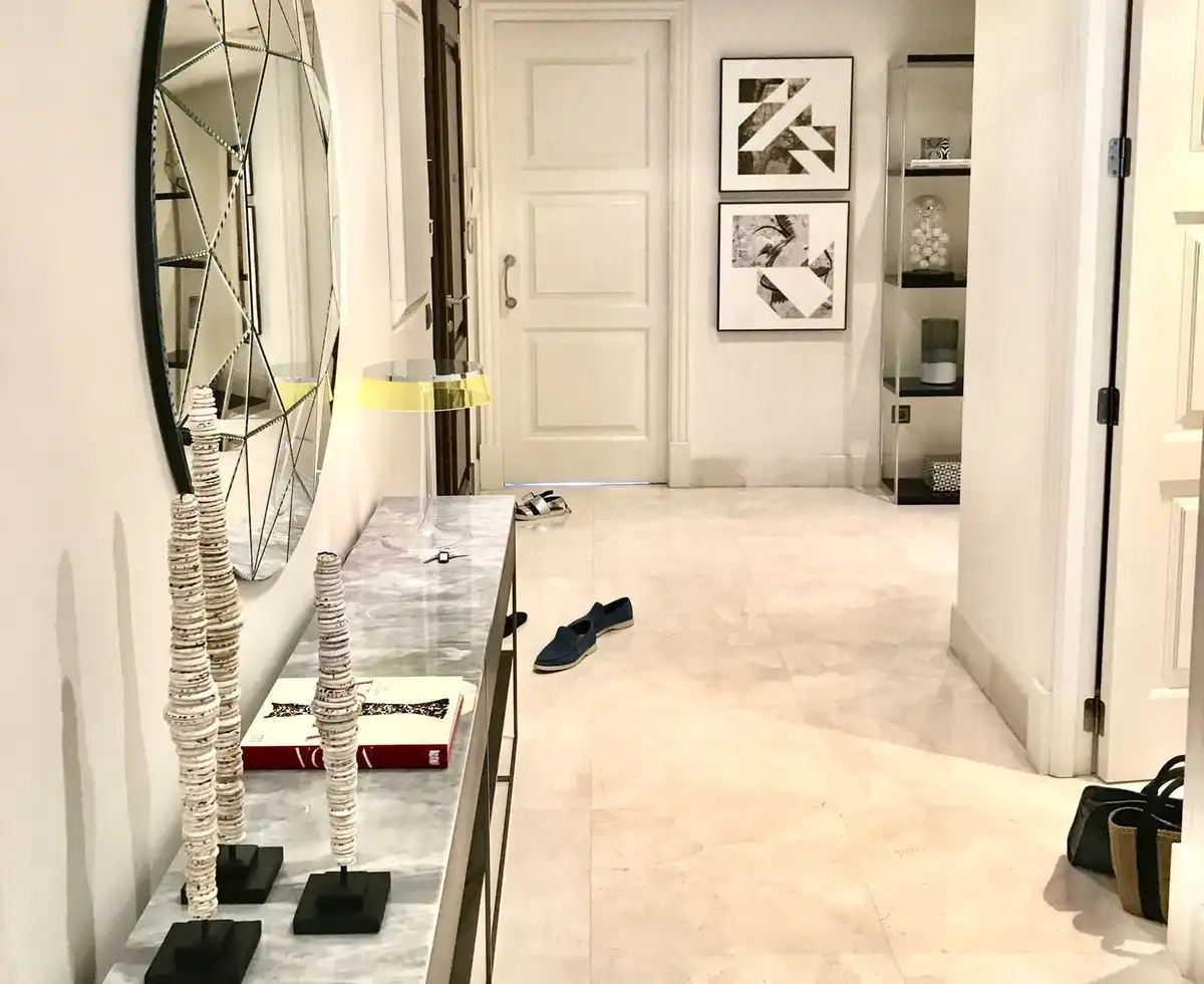 Appartement avec ascenseur à vendre à Estepona Pueblo, imagen 15