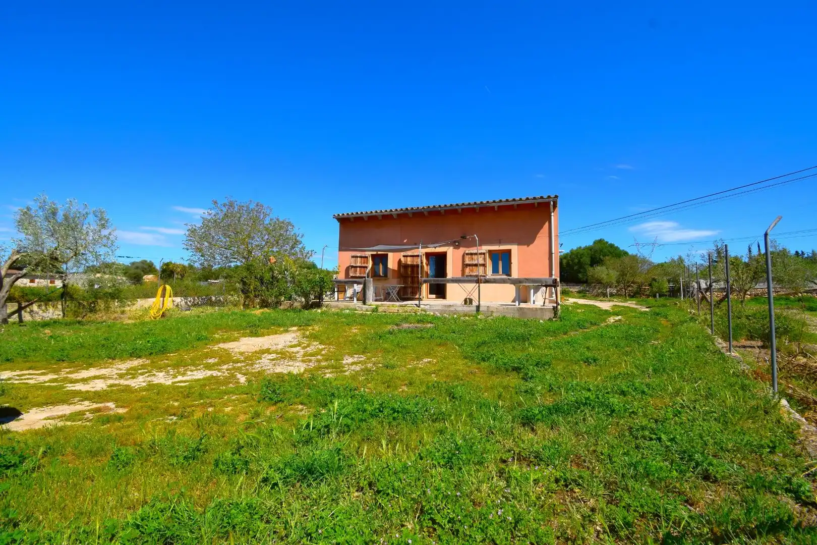 Landhaus zum Verkauf in Muro, imagen 28