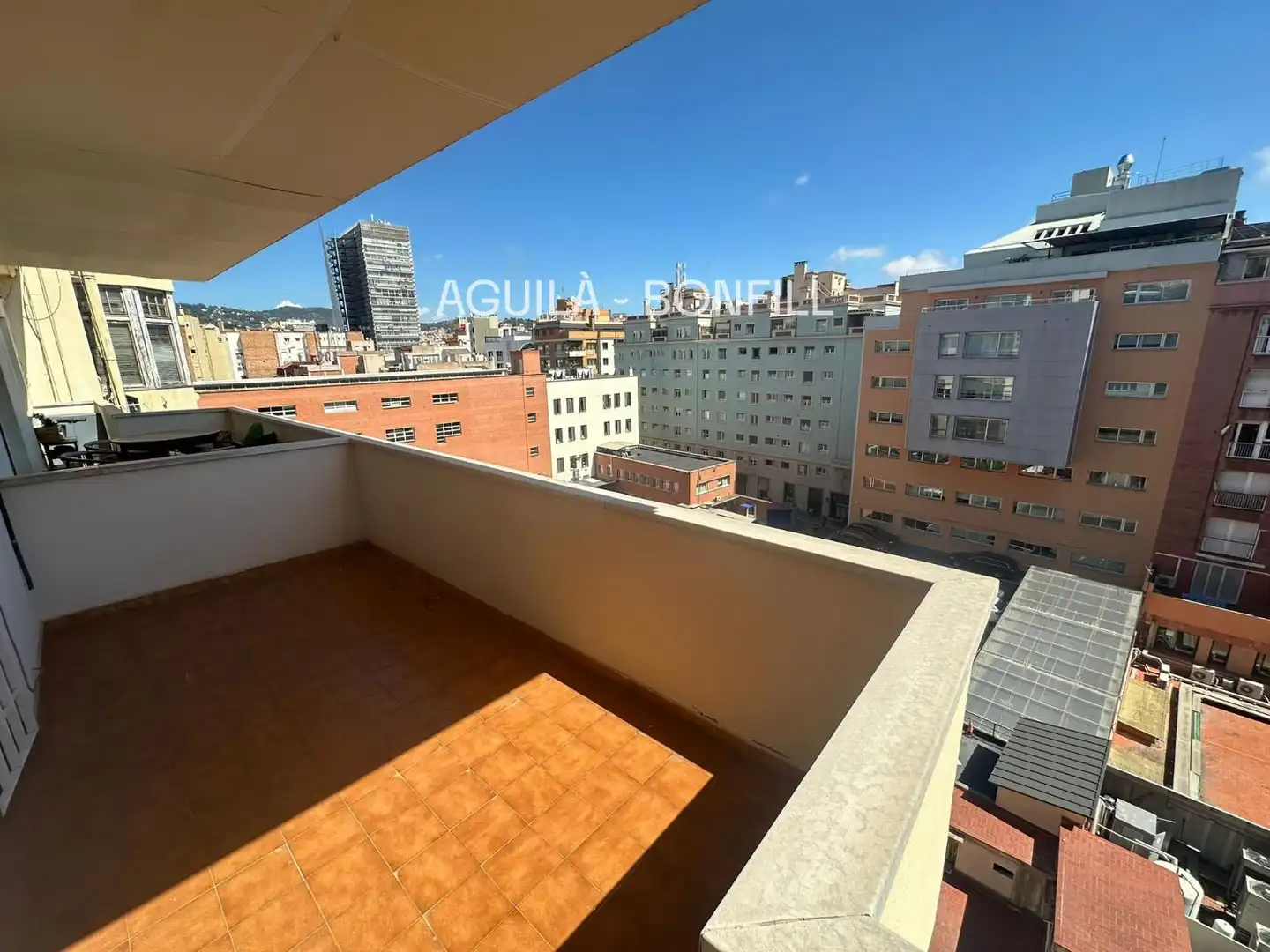 Office for rent in Balmes, 184, Sant Gervasi- Galvany