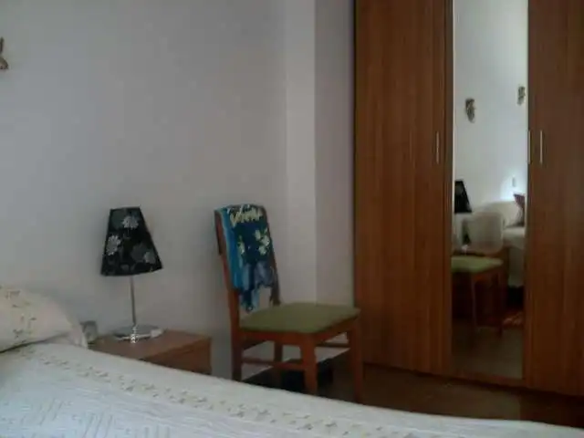 Habitación de Dúplex en venta en Cuzcurrita de Río Tirón con Calefacción, Trastero y Amueblado