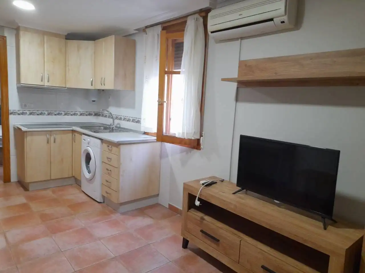 Wohnung zur Miete in Calle San Juan, Ibi