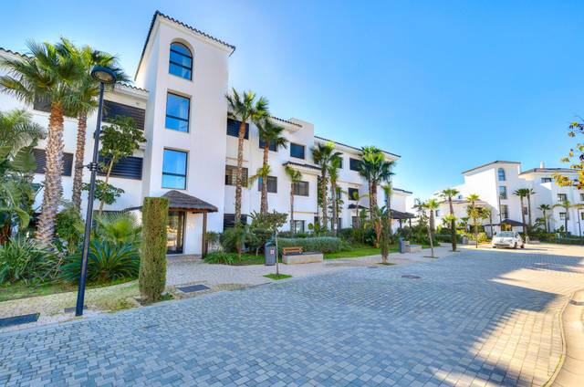 Apartamento en Venta en  ALTOS DE ESTEPONA, 1 en Altos de Estepona