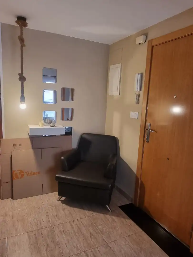 Piso en venta en Alcoy / Alcoi con Aire acondicionado y Amueblado