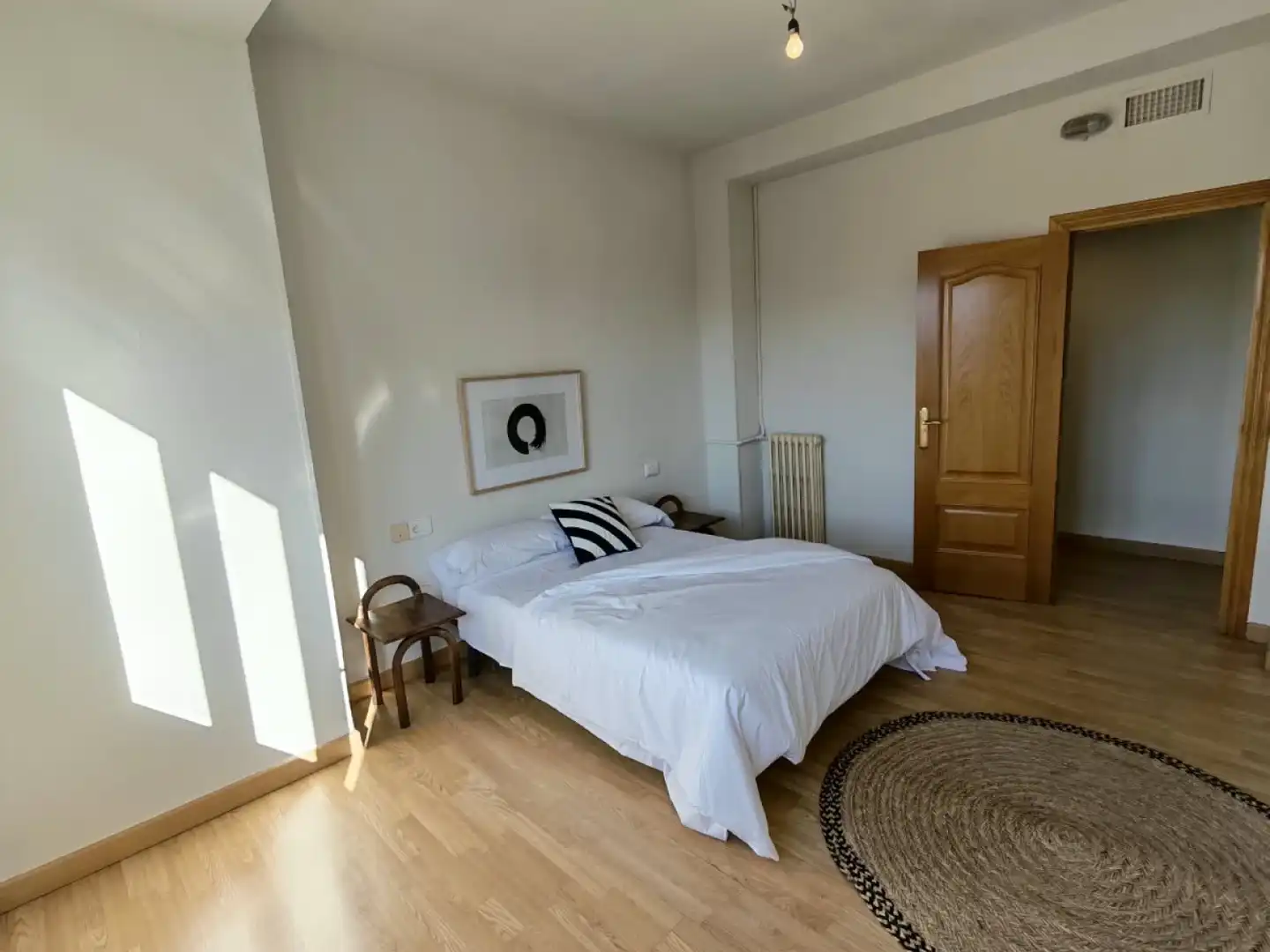 Flat with lift to rent in Centro, imagen 16