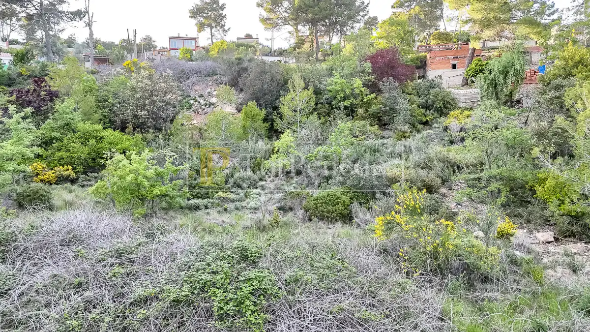 Terreny residencial en venda a Carrer Sant Elies 505, imagen 5