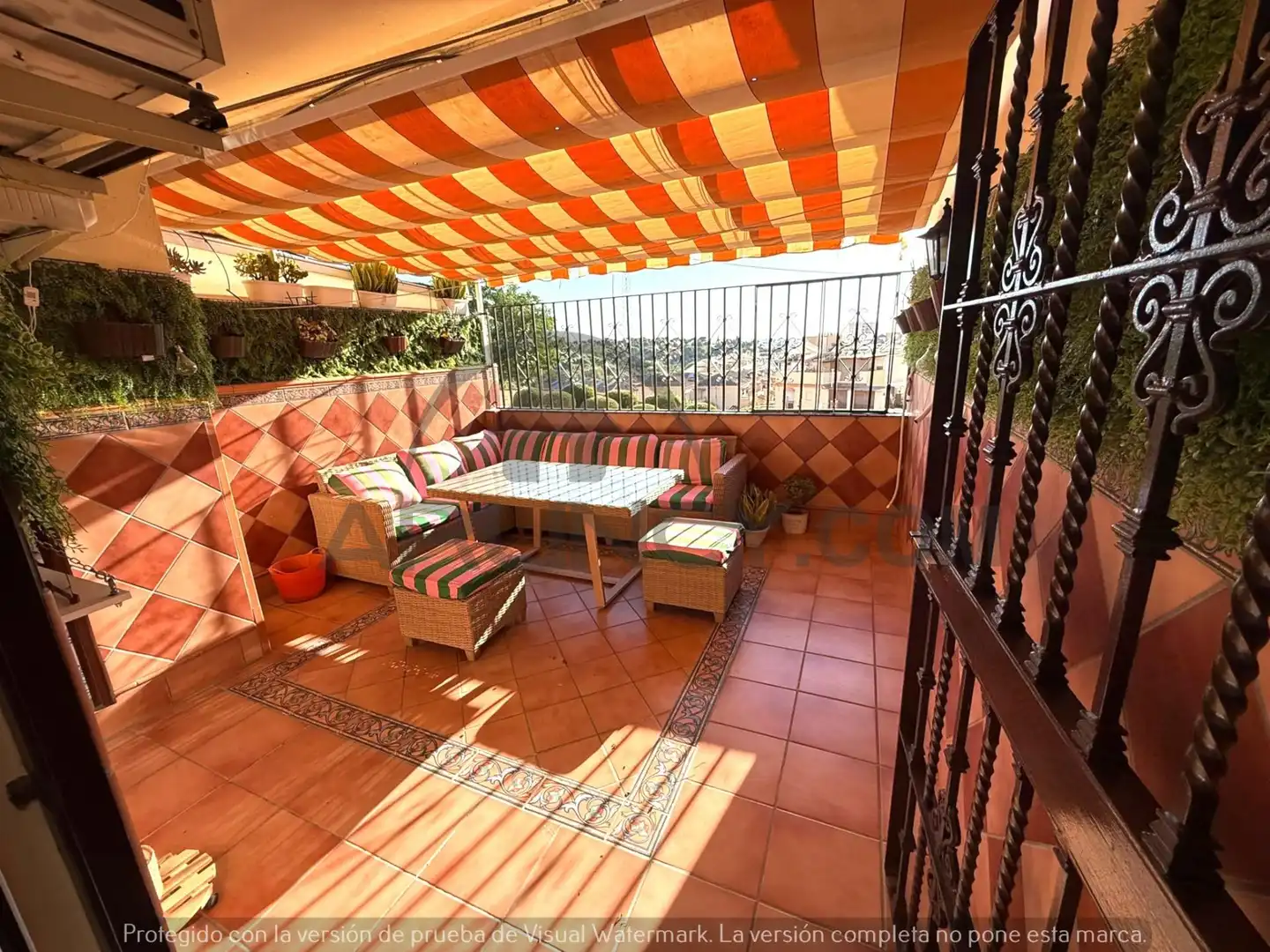 Appartement avec ascenseur à vendre à Los Molinos