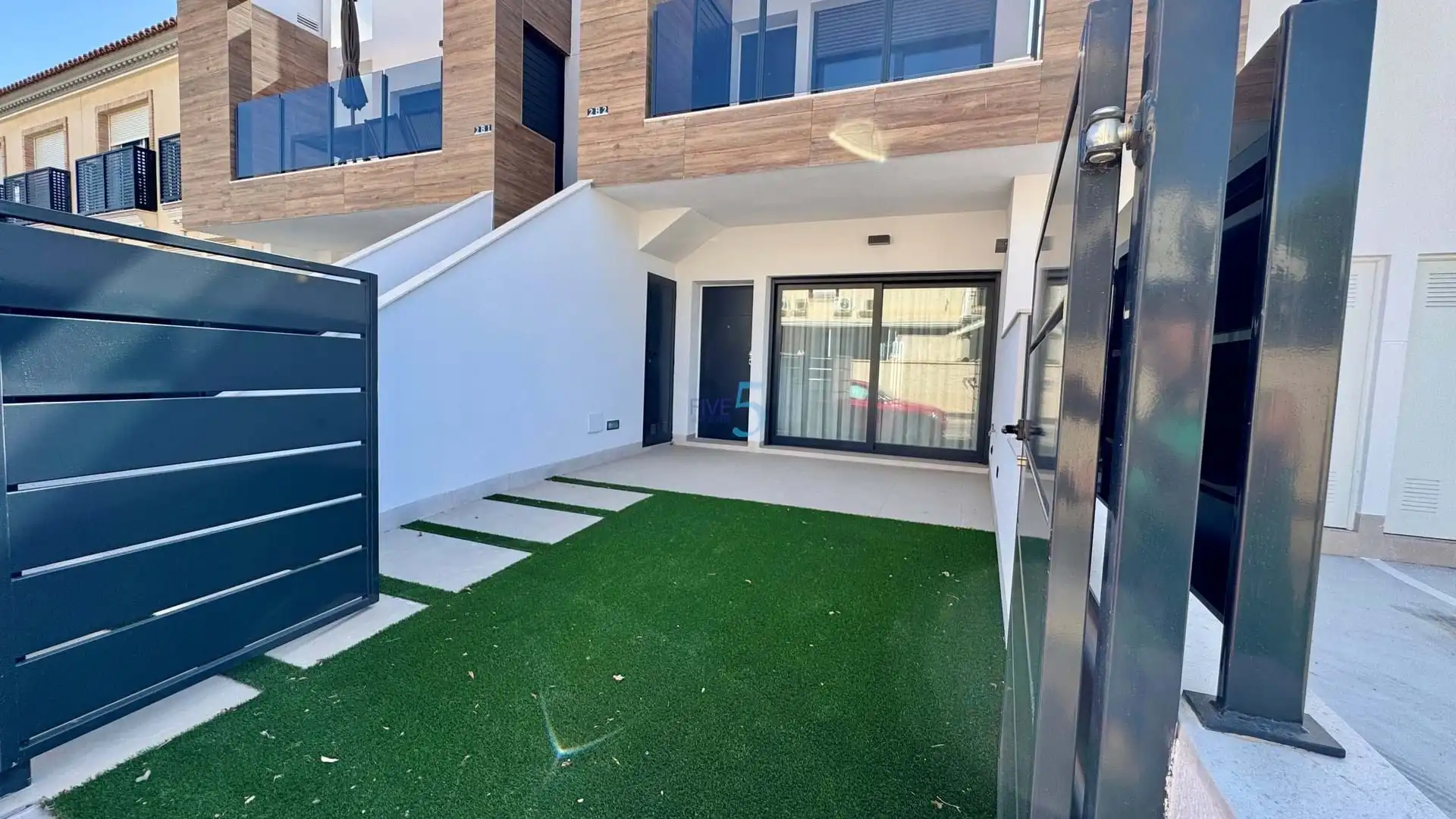 Appartamento con piscina in vendita a Los Cuarteros, imagen 45
