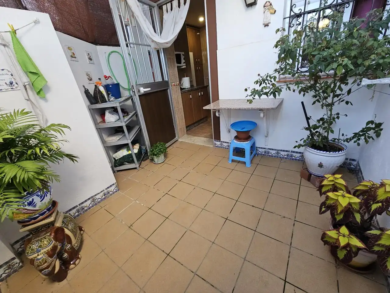 Detached homes for sale in De La Reyerta, Calle B, Chipiona Norte