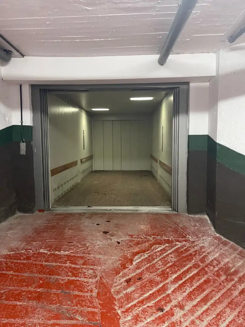 Garage zur Miete in Las Palmas de Gran Canaria
