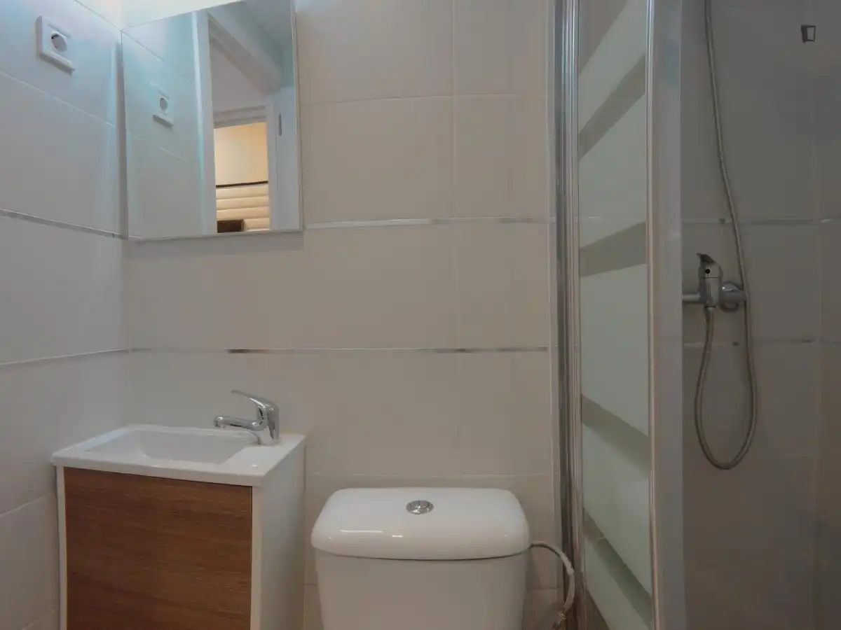 Study for rent in Pradolongo