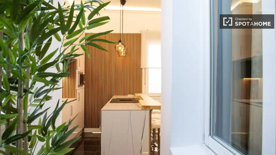 Flat to rent in Centro, imagen 5