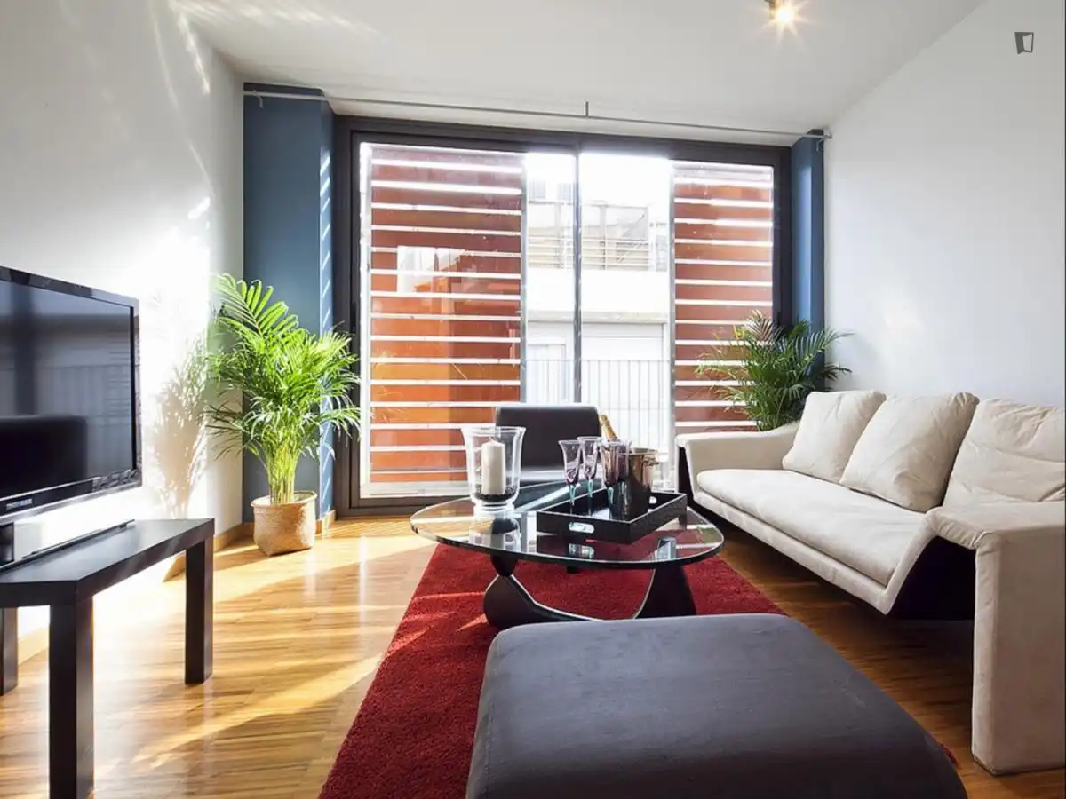 Apartament de lloguer a El Putget i el Farró