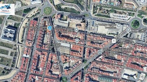 Foto 5 de Apartament en venda a Avenida Valencia, Plaza Elíptica - República Argentina, Gandia