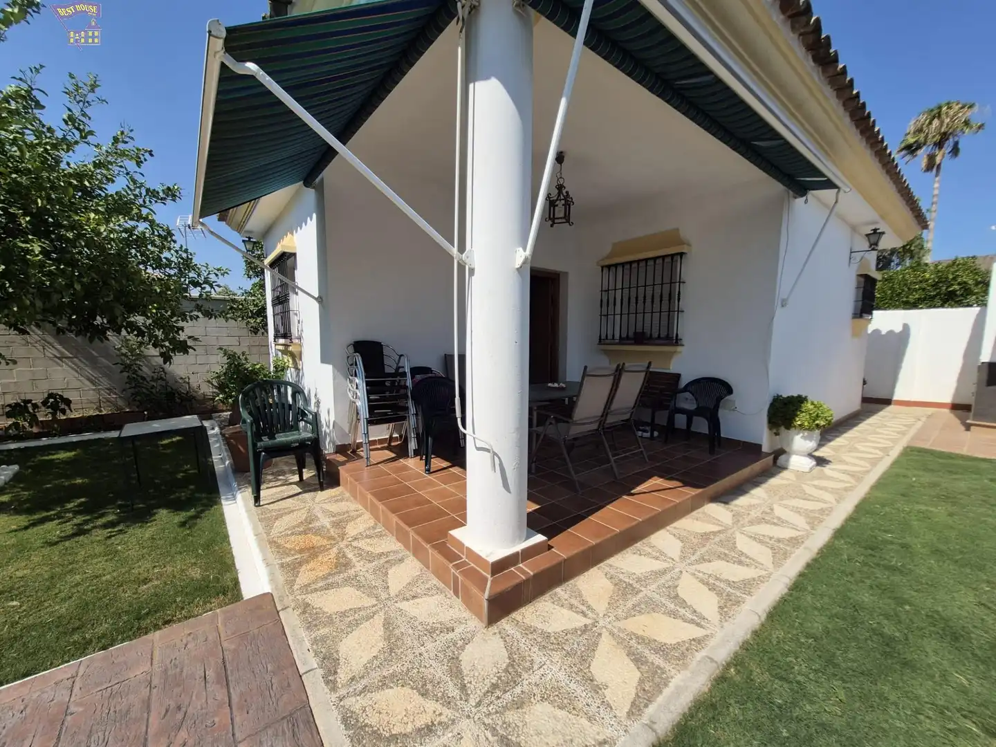 Chalet con piscina en venta en Arcos de la Frontera, imagen 13
