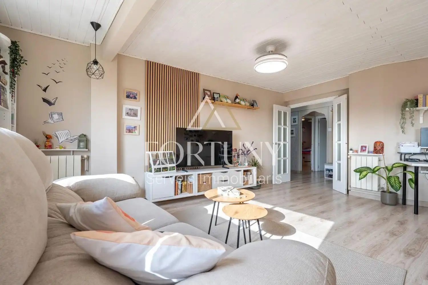 Flat with lift for sale in de la Salle, imagen 8