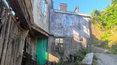 Foto 4 de Casa o xalet en venda a Negreira, A Coruña