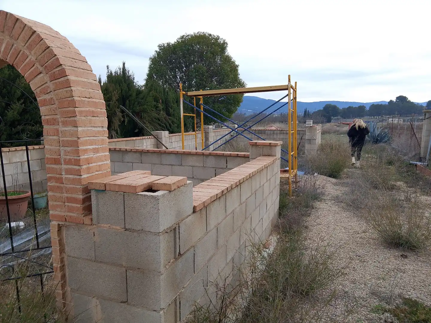 Casa o xalet en venda en Beneixama amb Aire condicionat, Calefacció i Jardí privat
