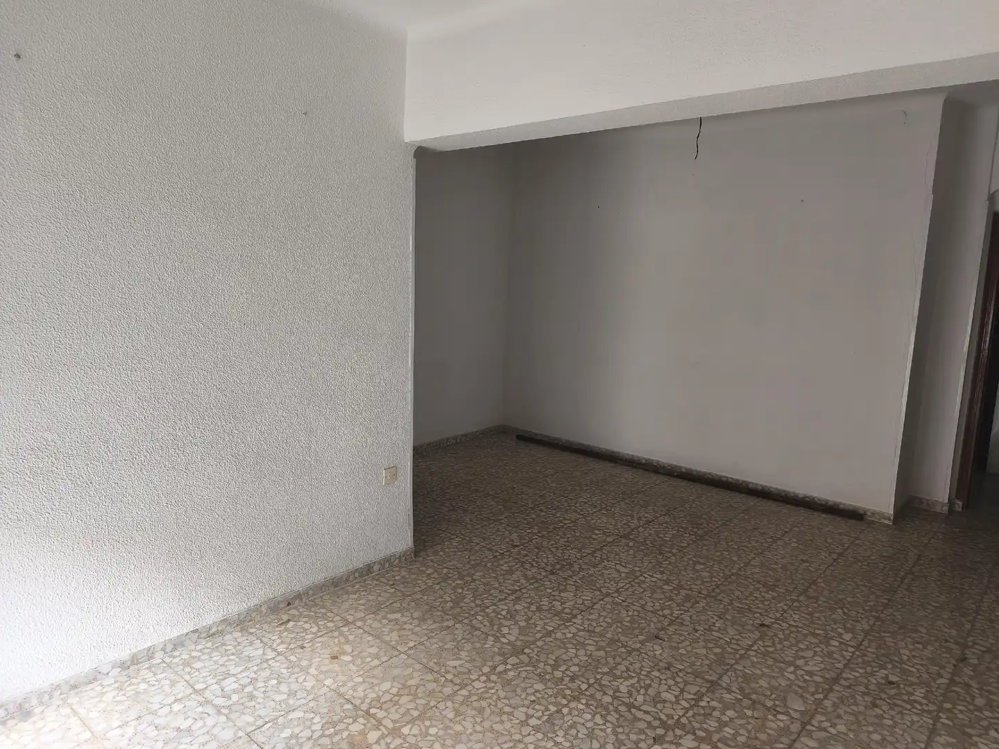 Apartamento en venta en Andújar