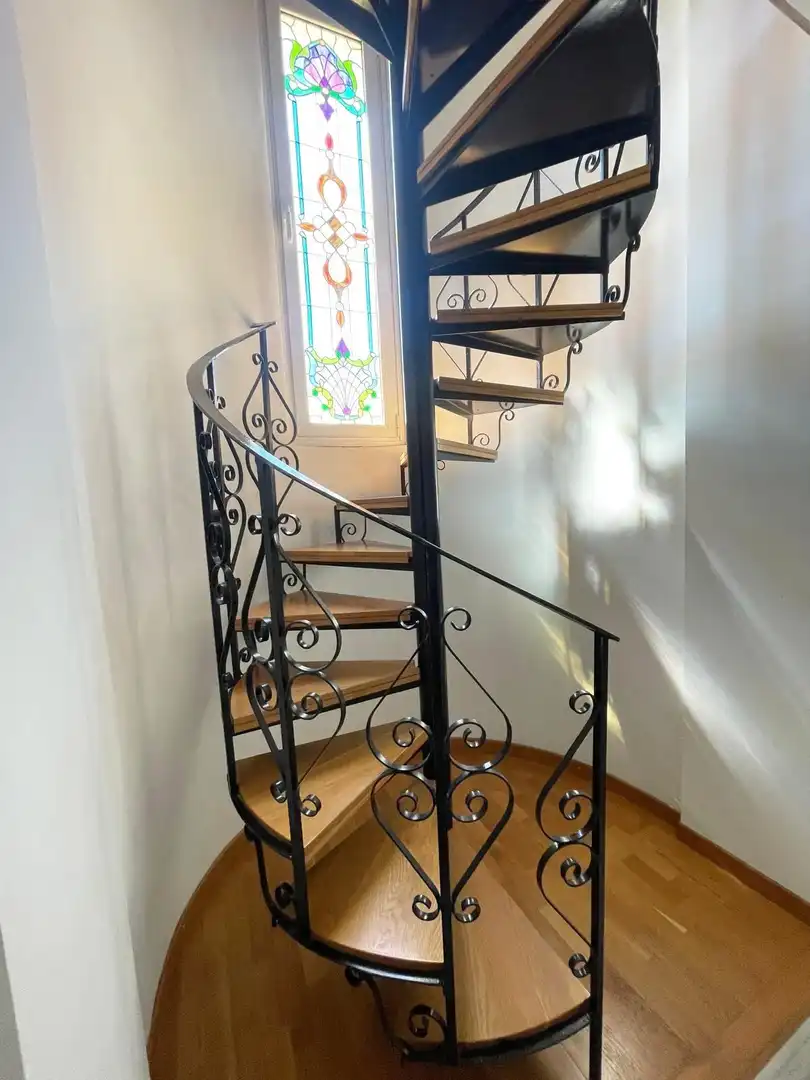 Villa mit Terrasse zum Verkauf in REINES, imagen 9