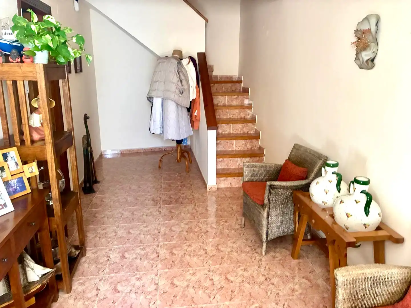 Einfamilien-Reihenhaus zum Verkauf in Canet de Mar mit Heizung, Terrasse und Ofen