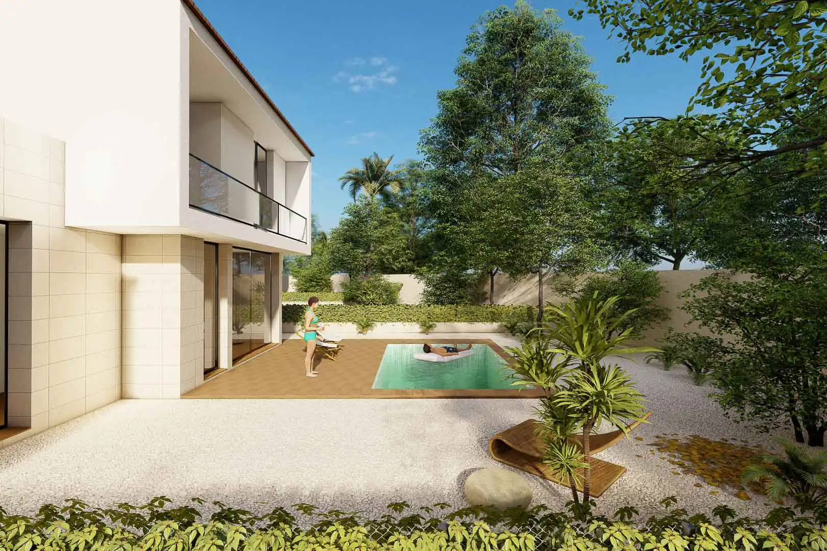 Casa o xalet en venda a La Nucia Pueblo