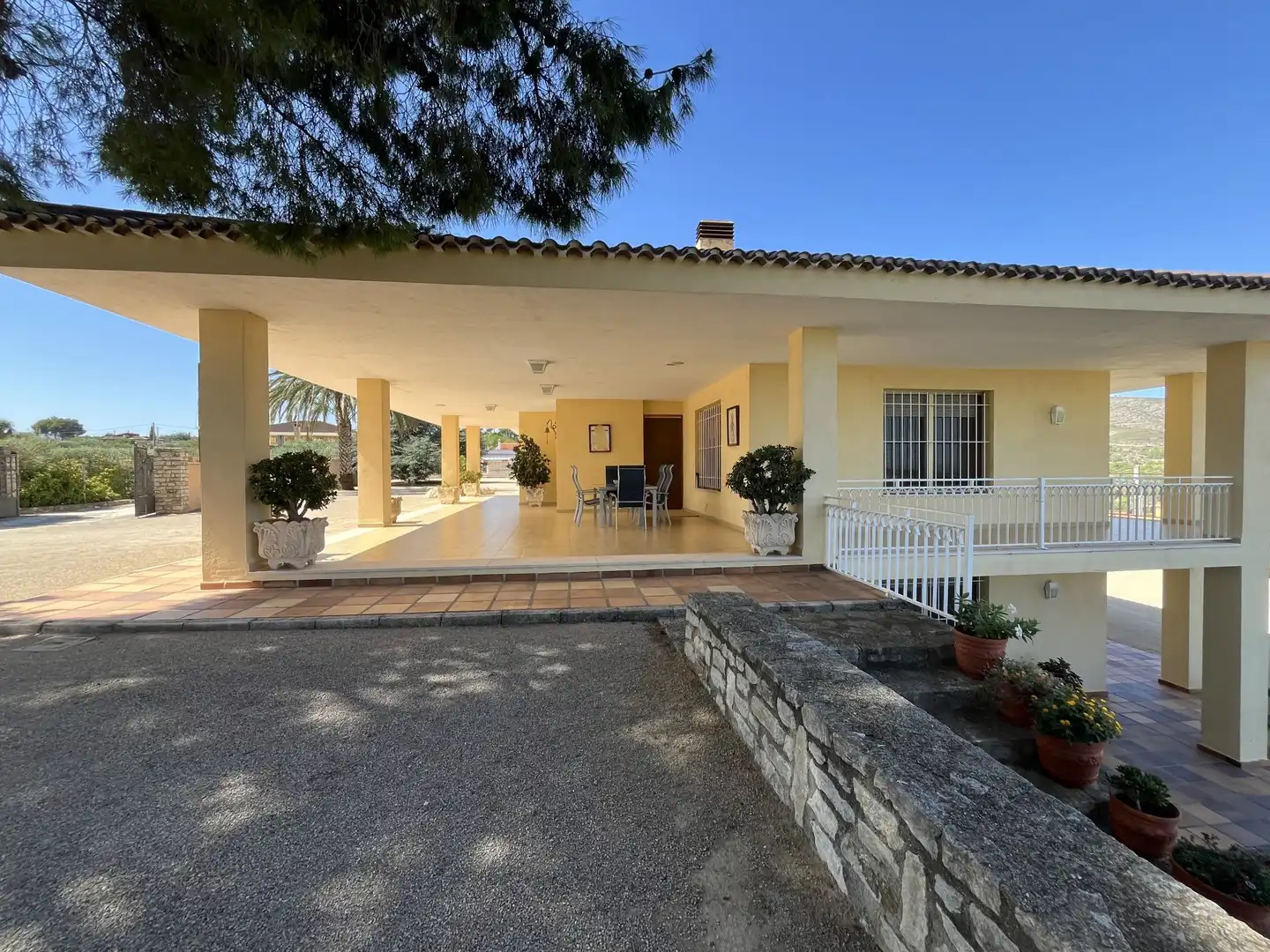 Haus oder Chalet zum Verkauf in Santa Ana
