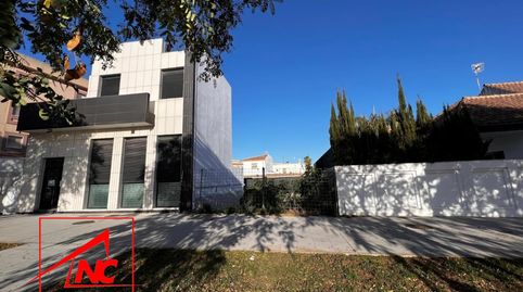 Foto 5 de Residencial en venda a El Pino - Bajo de Guía, Sanlúcar de Barrameda