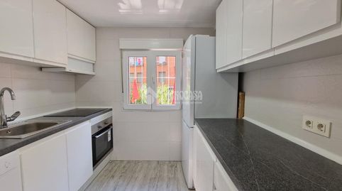 Photo 2 of Flat for sale in Comillas, Madrid Capital