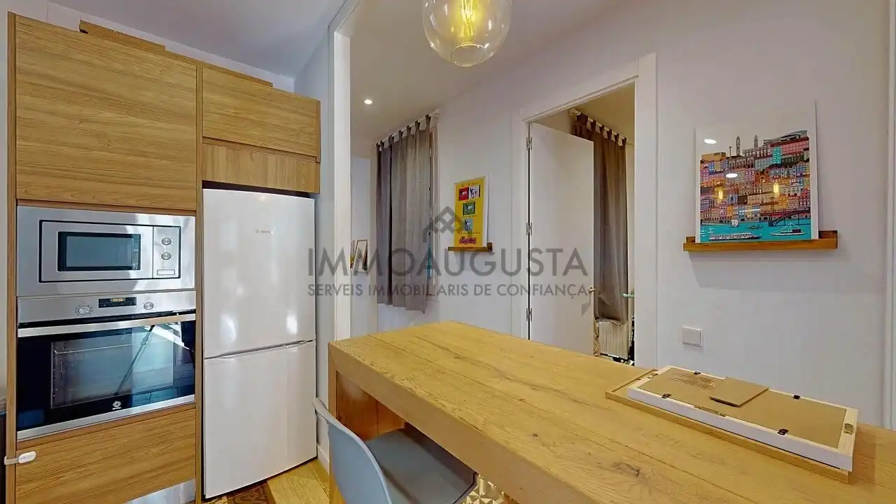 Flat with terrace for sale in Eixample, imagen 32