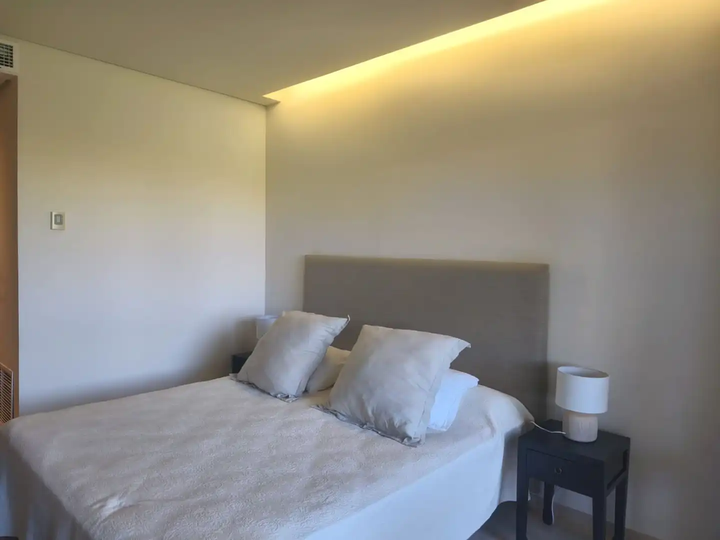 Apartments for rent in Puerto de Sotogrande - La Marina