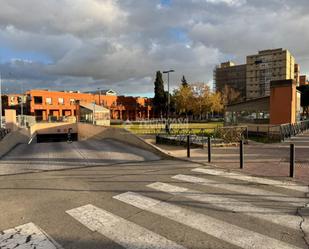 Exterior view of Garage for sale in Getafe