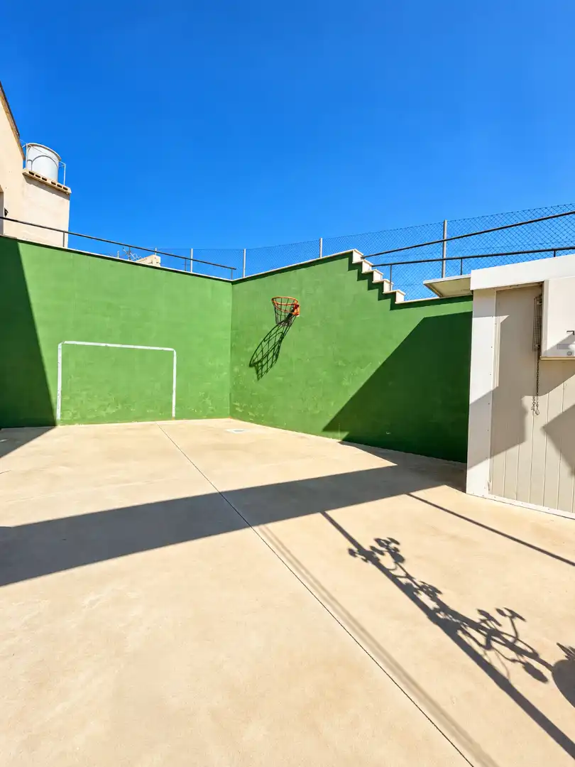 Casa con terraza en venta en Pedanías Oeste, imagen 6