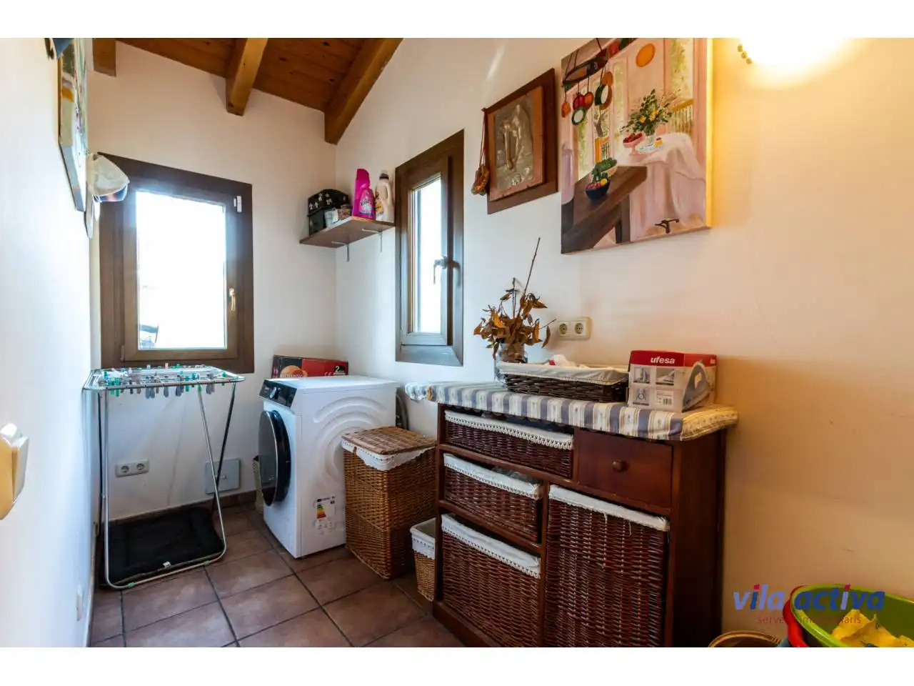Casa o xalet en venda a Talamanca