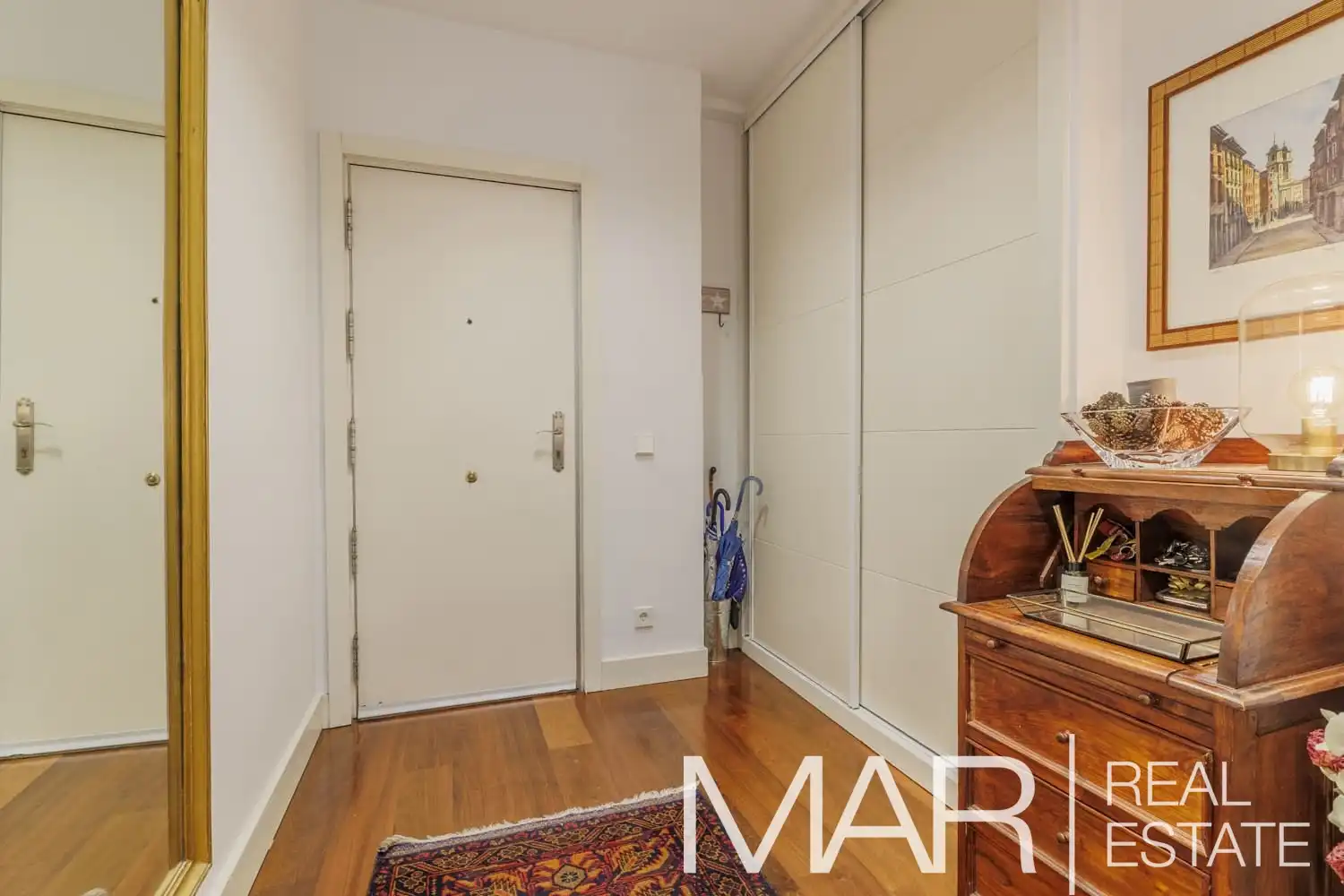 Piso en venta en Madrid con Aire acondicionado, Calefacción y Trastero