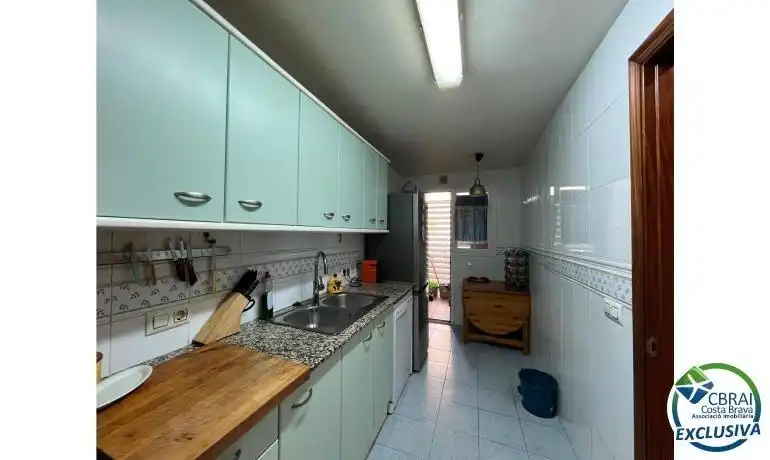 Mini appartamento con giardino in vendita a Eixample - Horta Capallera, imagen 9